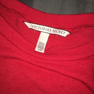 Victoria Secret Thin Tank